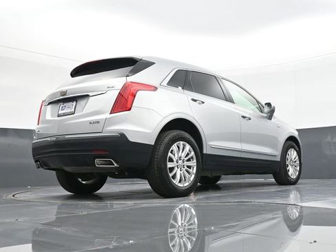 Used 2019 Cadillac XT5 AWD image 48