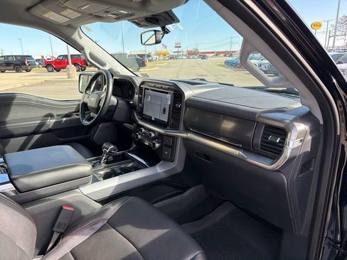 Certified 2023 Ford F150 Lariat w/ Trailer Tow Package image 21