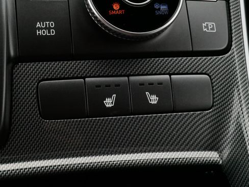 Used 2022 Hyundai Santa Fe SEL w/ Convenience + Premium Package AWD/4WD image 29