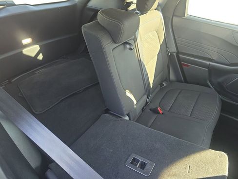 Used 2024 Ford Escape Active w/ Cold Weather Package image 19