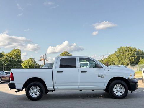 Used 2019 RAM 1500 Tradesman w/ Popular Equipment Group AWD/4WD image 8