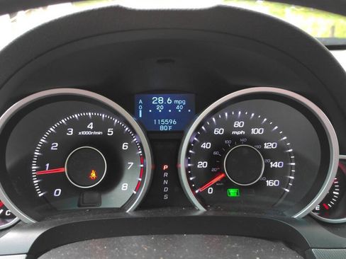 Used 2014 Acura TL FWD image 9