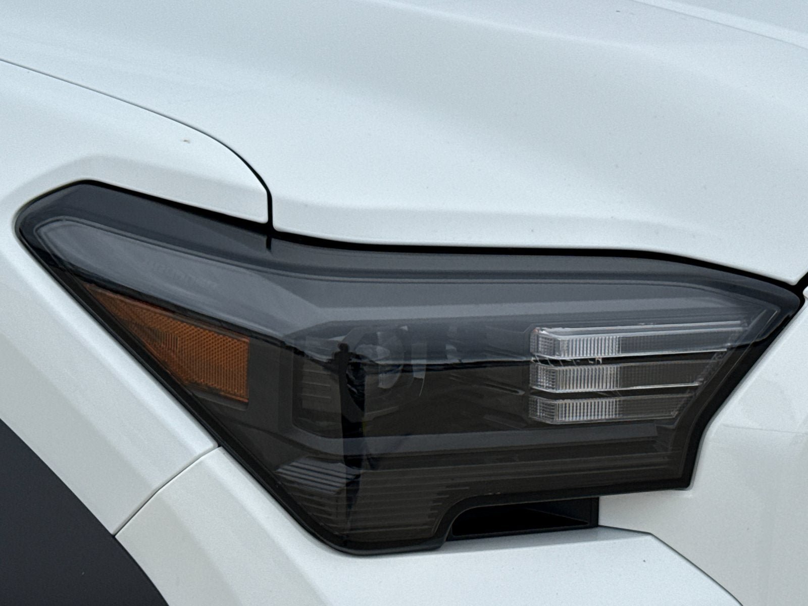 New 2026 Toyota 4Runner TRD Off-Road AWD/4WD image 66