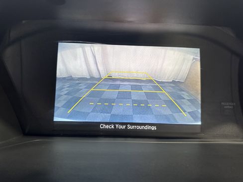 Used 2014 Honda Accord Sport image 20