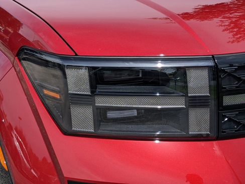 New 2026 Hyundai Santa Fe Calligraphy image 10