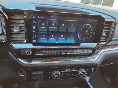 Used 2024 Chevrolet Silverado 1500 RST w/ RST All Star Premium Package image 24