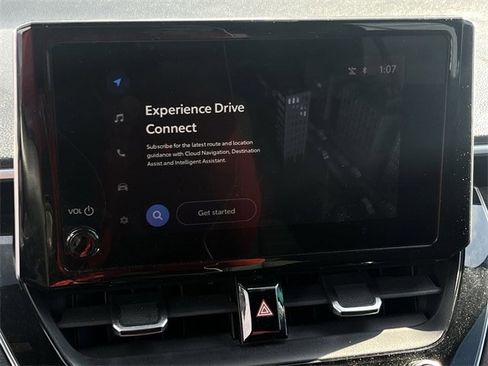 Used 2023 Toyota Corolla Cross AWD Hybrid image 19