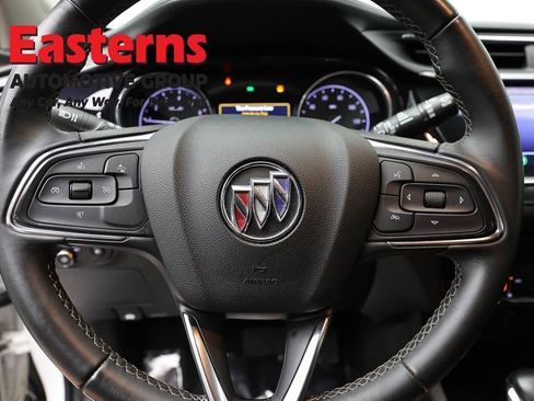 Used 2022 Buick Encore GX Preferred w/ Cold Weather Comfort Package FWD image 10