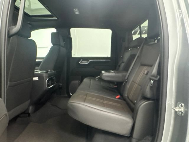 New 2026 Chevrolet Silverado 2500 High Country w/ High Country Premium Package AWD/4WD image 31
