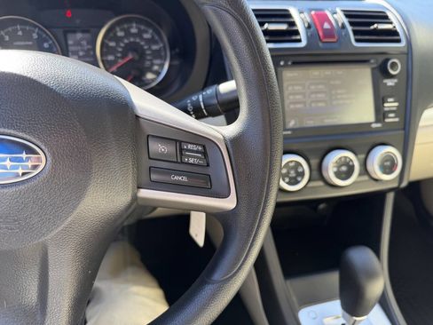 Used 2015 Subaru Impreza 2.0i image 30