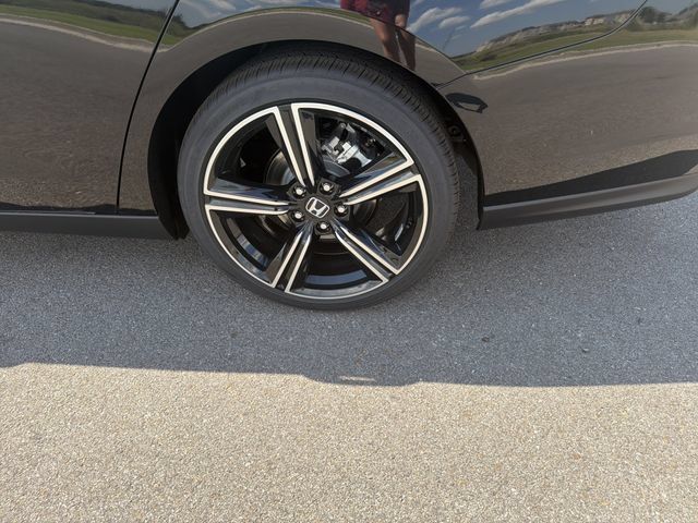 New 2026 Honda Accord SE image 20