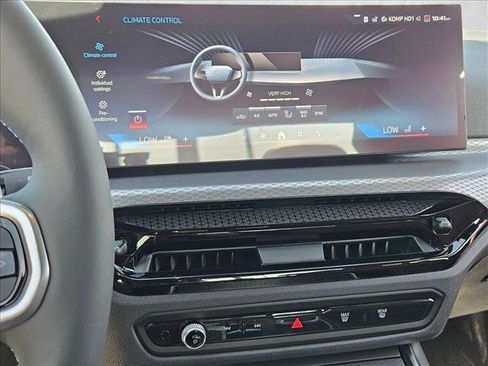 New 2026 BMW M340i Sedan RWD image 12