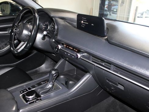 Used 2021 MAZDA MAZDA3 s FWD image 26