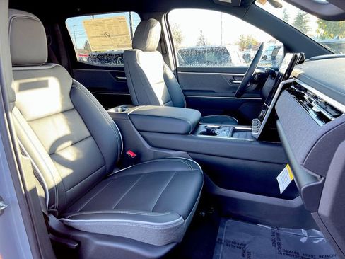 New 2026 GMC Sierra EV Elevation image 51