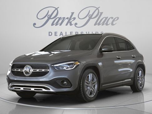 Used 2022 Mercedes-Benz GLA 250 4MATIC image 39