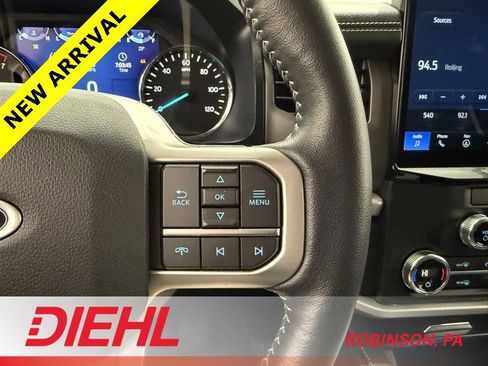 Used 2023 Ford Expedition Max XL image 25