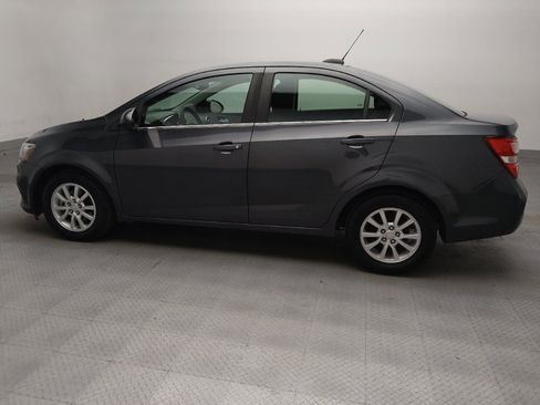 Used 2019 Chevrolet Sonic LT FWD image 3