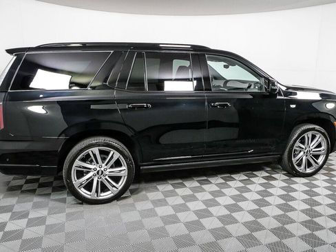 Used 2026 Cadillac Escalade Sport w/ Touring Package AWD/4WD image 30