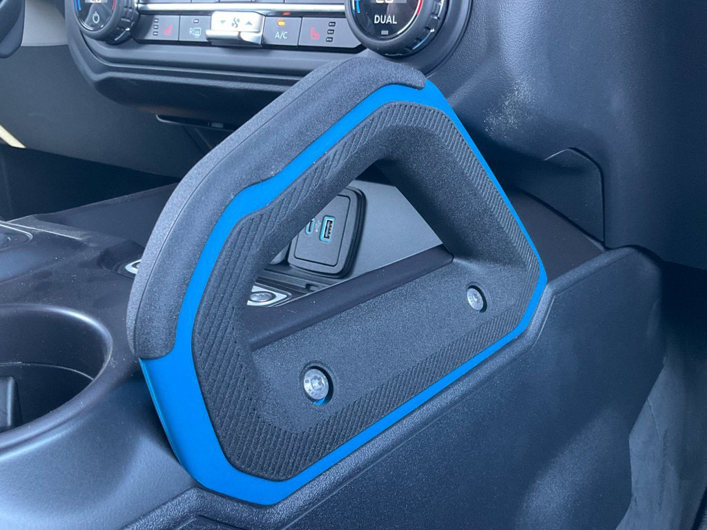 Certified 2024 Ford Bronco Black Diamond w/ Sasquatch Package AWD/4WD image 54