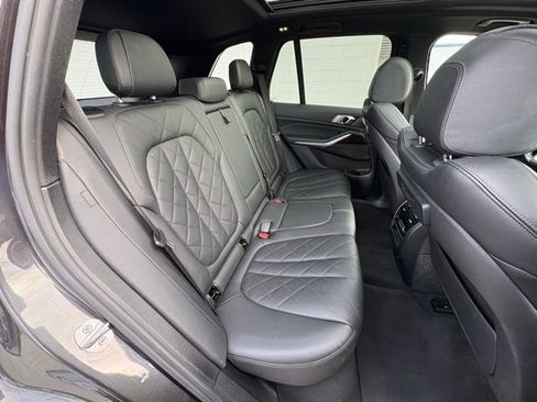 Used 2023 BMW X5 xDrive45e w/ Climate Comfort Package image 33