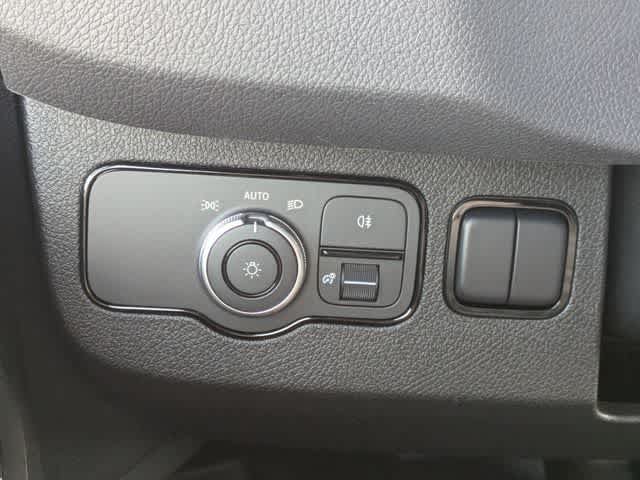Used 2026 Mercedes-Benz Sprinter 2500 image 33