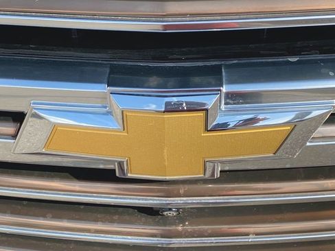 Used 2023 Chevrolet Tahoe High Country w/ Max Trailering Package AWD/4WD image 30