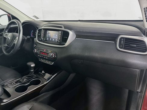 Used 2019 Kia Sorento EX FWD image 37