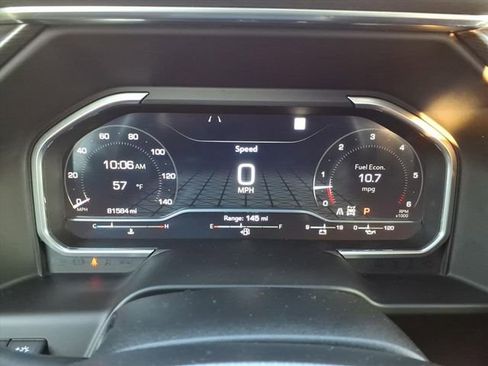 Used 2023 GMC Sierra 1500 Denali Ultimate image 38