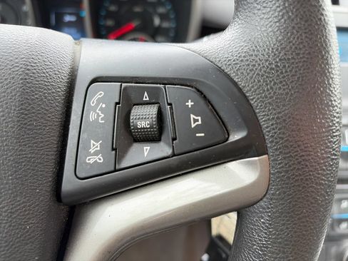 Used 2014 Chevrolet Malibu LS FWD image 11