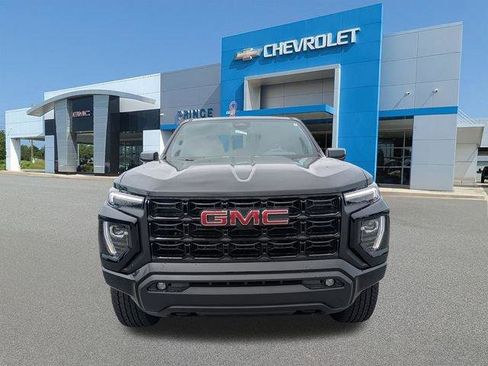 New 2026 GMC Canyon Elevation w/ Convenience Package RWD image 10