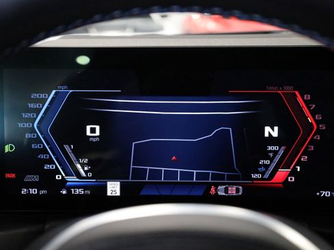 Used 2023 BMW M2 w/ Lighting Package image 21