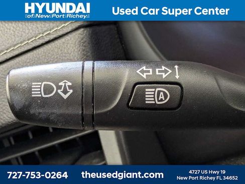 Used 2020 GMC Terrain Denali w/ Denali Premium Package FWD image 39