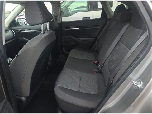 Used 2021 Kia Seltos LX AWD/4WD image 23