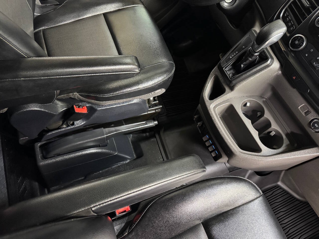 Used 2020 Ford Transit 350 XL w/ Upfitter Package RWD image 74