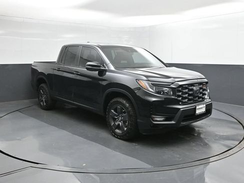 New 2026 Honda Ridgeline TrailSport image 26