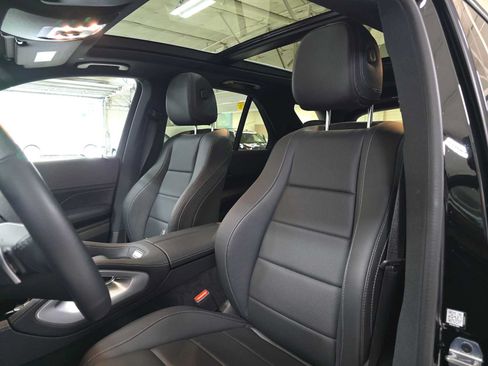 Certified 2026 Mercedes-Benz GLE 350 4MATIC image 23