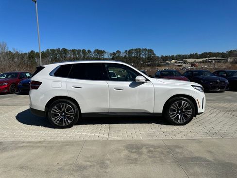 New 2026 BMW X3 xDrive30 image 15