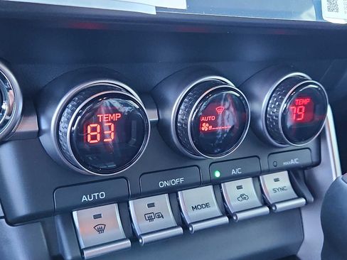 New 2026 Subaru BRZ Limited image 8