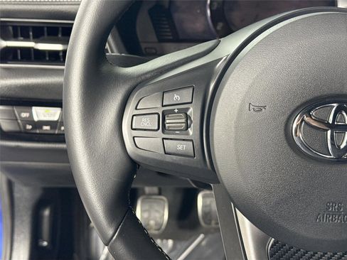 Used 2023 Toyota Supra Premium w/ Driver Assist Package image 17