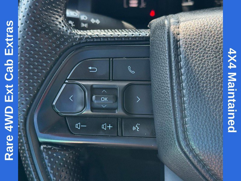 Used 2024 Toyota Tacoma SR w/ SR Upgrade Package AWD/4WD image 19