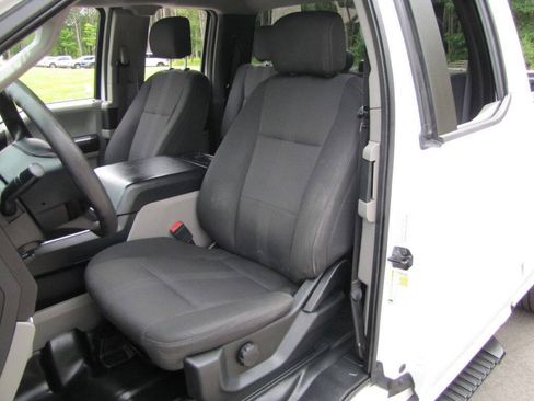 Used 2018 Ford F150 XL w/ Equipment Group 101A Mid RWD image 15