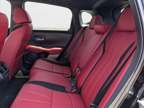 New 2025 Acura ADX A-Spec image 15