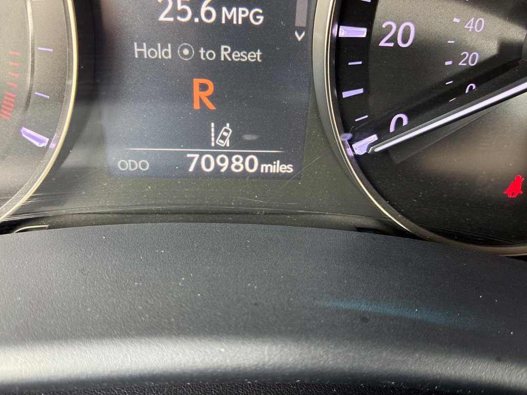 Used 2016 Lexus GS 350 w/ Luxury Package RWD image 23