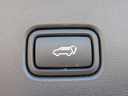 Used 2025 Hyundai Tucson SEL AWD/4WD image 13
