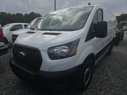 Used 2023 Ford Transit 150 Low Roof