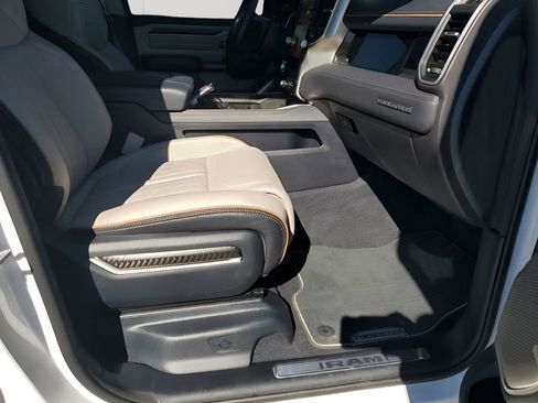 Used 2025 RAM 1500 Tungsten w/ Off Road Group image 18