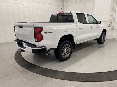 New 2026 Chevrolet Colorado LT w/ LT Convenience Package image 2