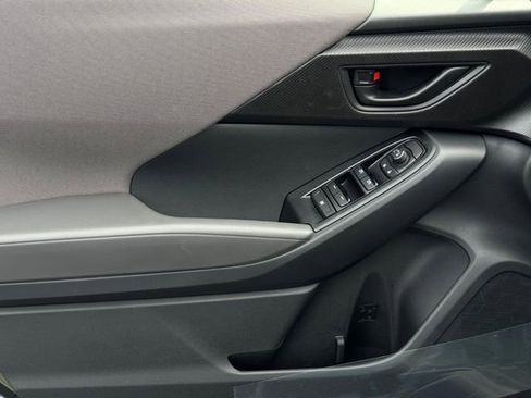 New 2026 Subaru Crosstrek 2.5i AWD/4WD image 14