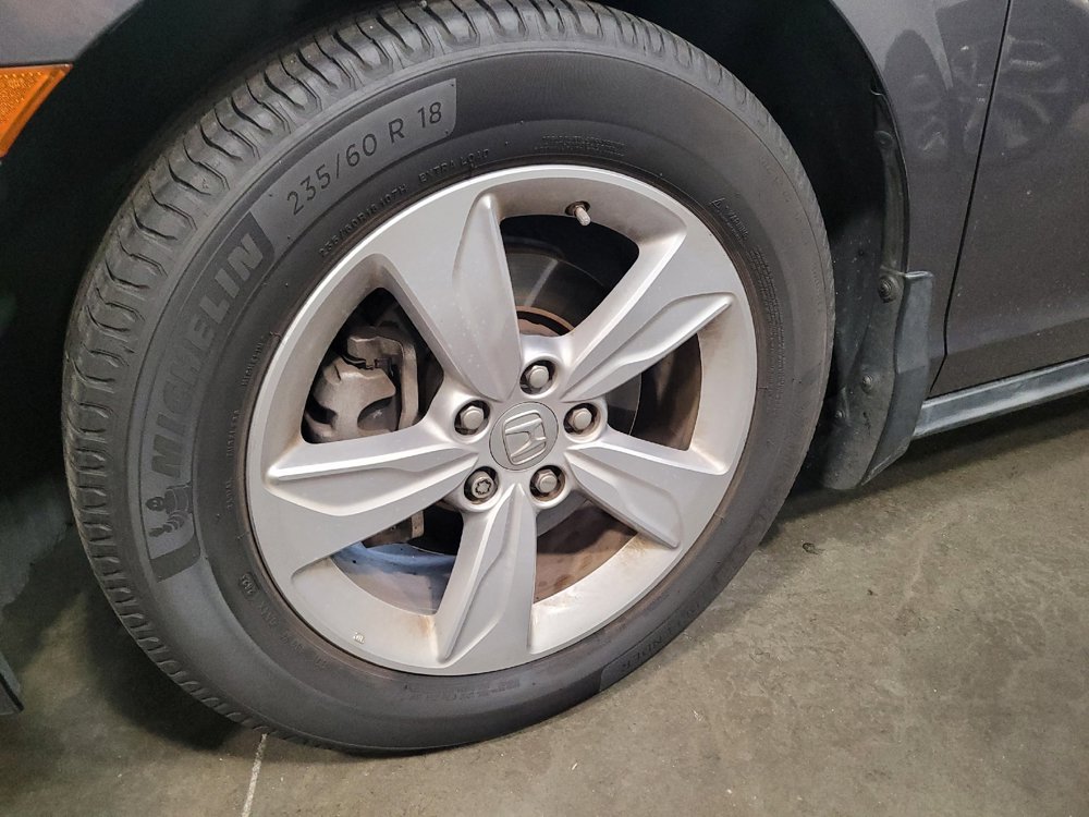 Used 2020 Honda Odyssey EX-L image 31