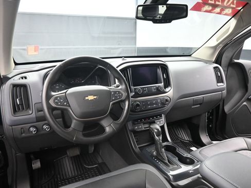 Used 2022 Chevrolet Colorado Z71 image 20